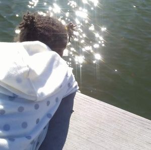 Meet your Posher, Curtis